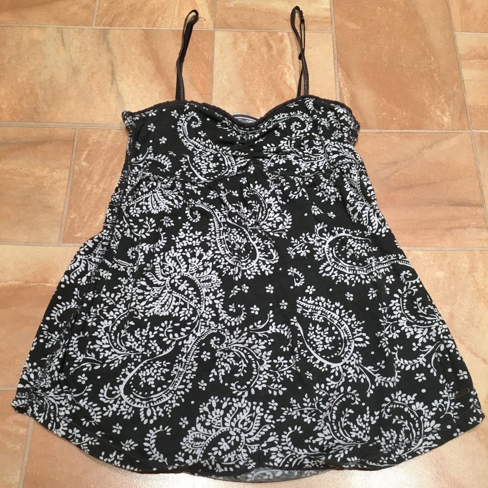 Paisley Cami